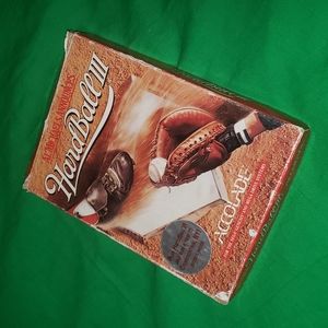 Hardball 3 for the Sega Genesis Video Game Complete In Box